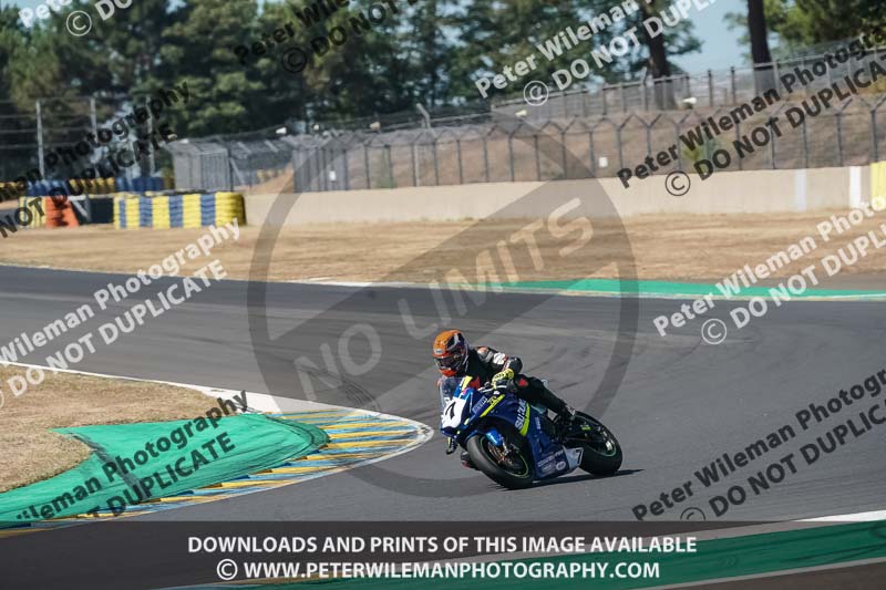 France;Le Mans;event digital images;motorbikes;no limits;peter wileman photography;trackday;trackday digital images